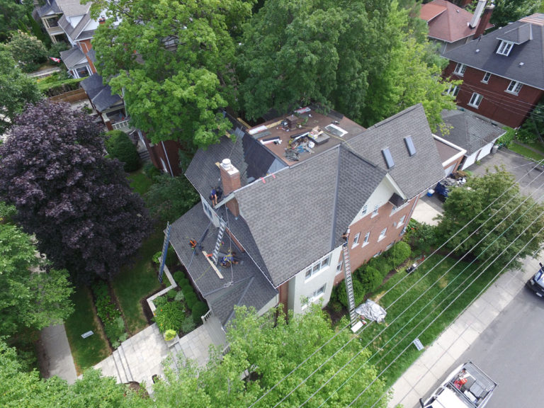 Residential Project Gallery