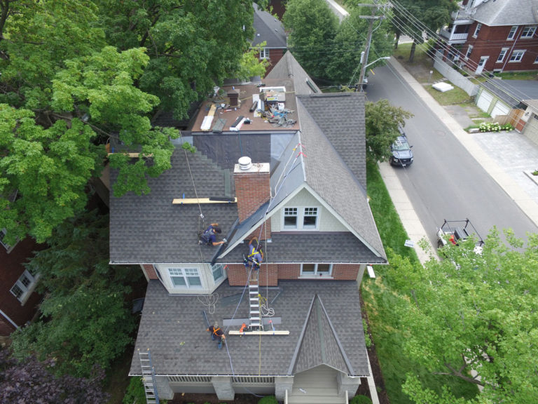 Residential Project Gallery