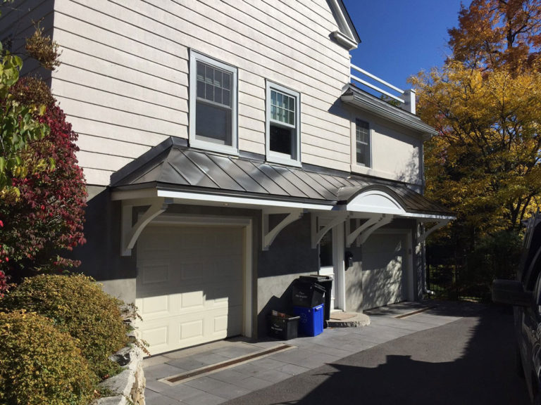 Residential Project Gallery