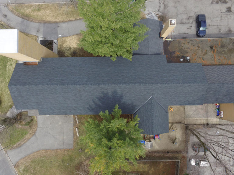 St. Martin's Anglican Church