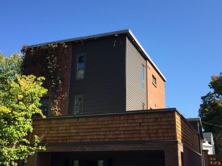 Residential Project Gallery