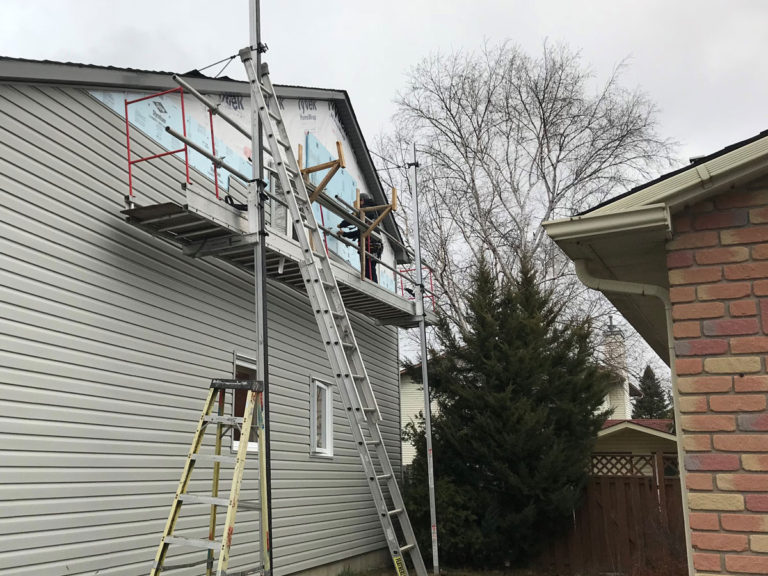 Residential Project Gallery