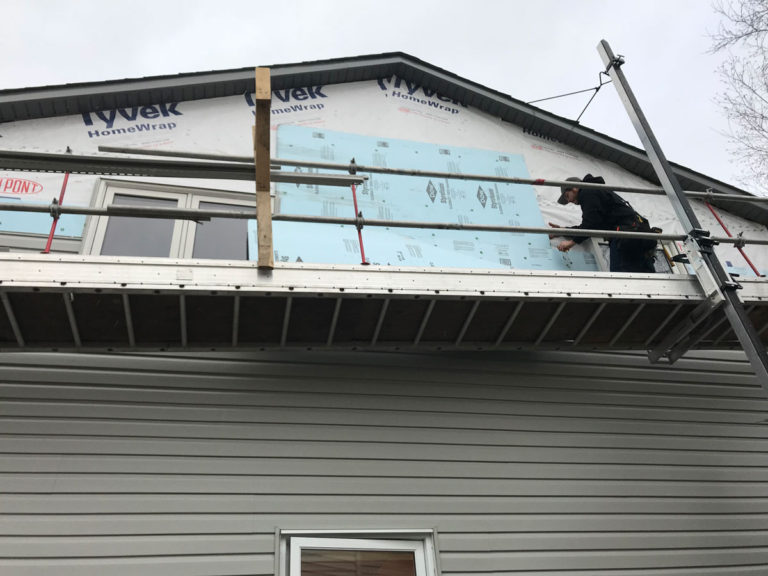 Residential Project Gallery