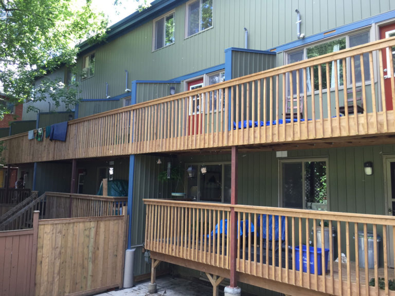 Multifamily Siding Solutions