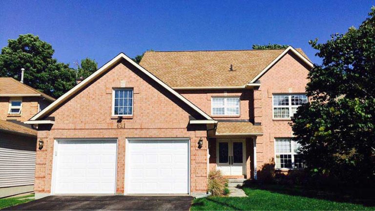 Residential Project Gallery