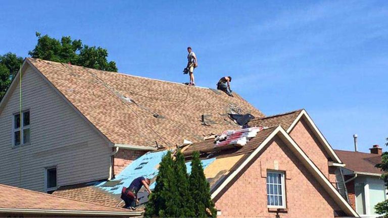 Residential Project Gallery