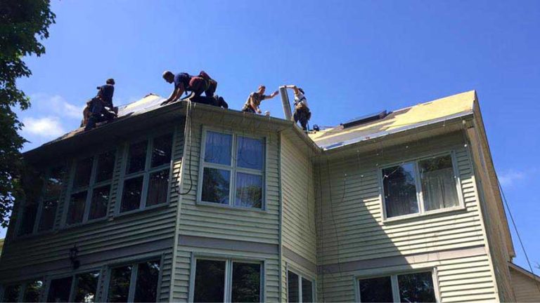 Residential Project Gallery