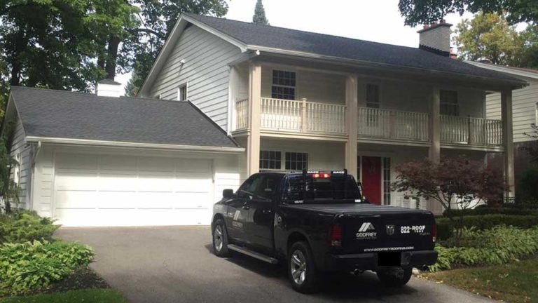 Residential Project Gallery