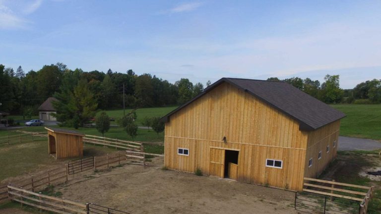 Residential Project Gallery