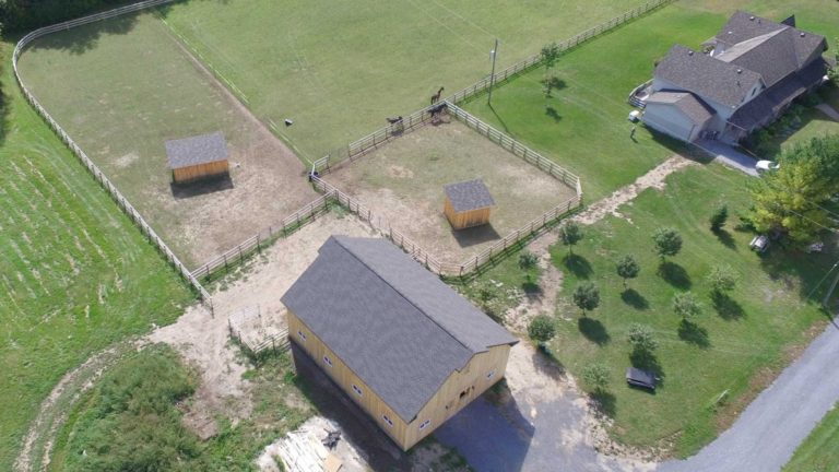 Residential Project Gallery