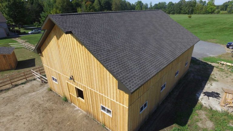 Residential Project Gallery