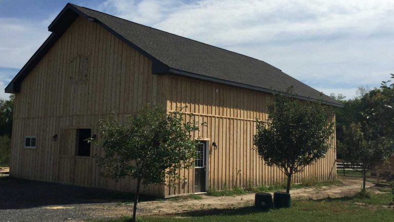 Residential Project Gallery