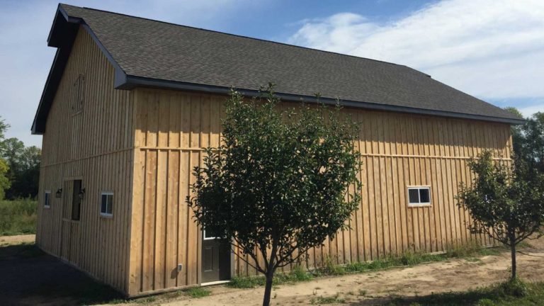 Residential Project Gallery