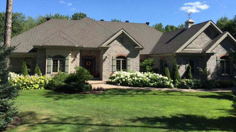 Residential Project Gallery