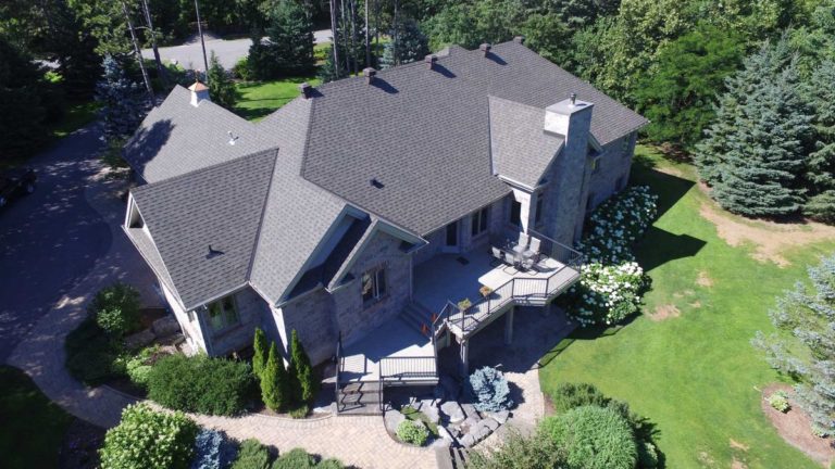 Residential Project Gallery