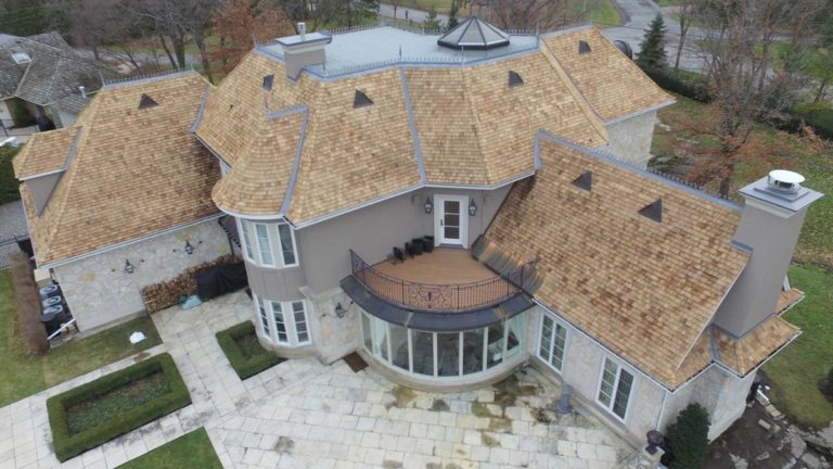 Residential Project Gallery