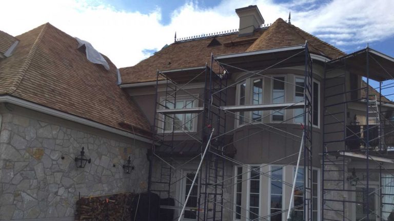 Residential Project Gallery