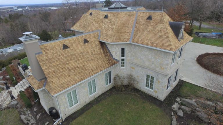 Residential Project Gallery