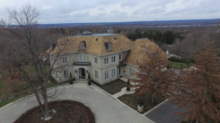 Residential Project Gallery