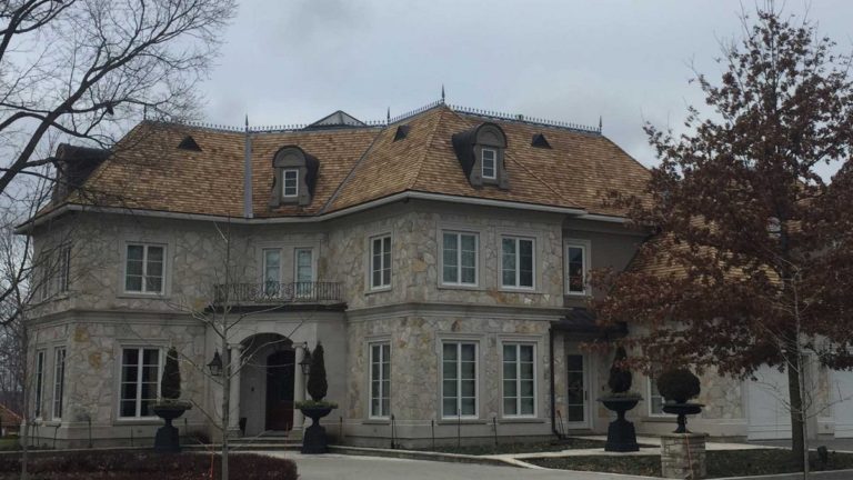 Residential Project Gallery