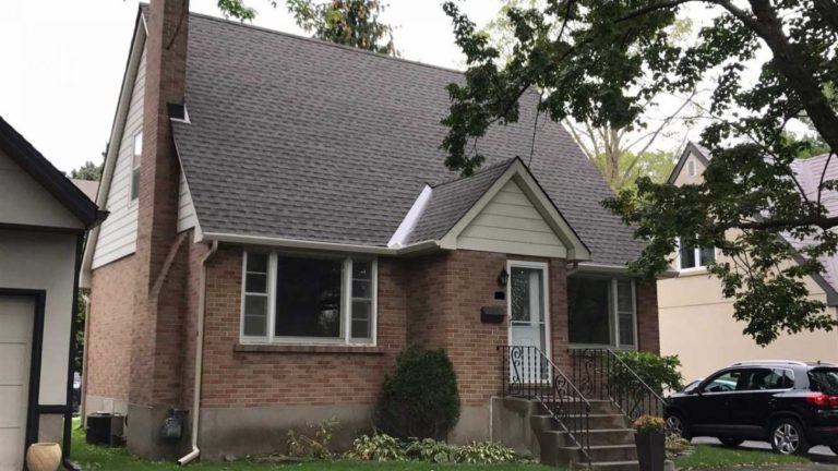 Residential Project Gallery