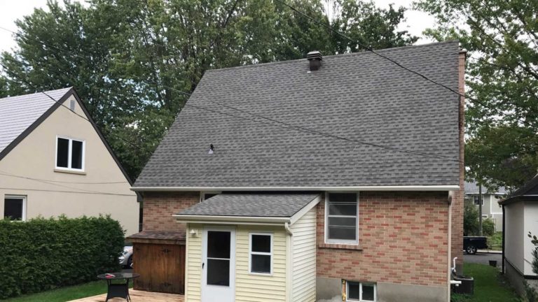 Residential Project Gallery