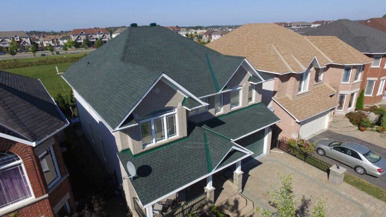 Residential Project Gallery