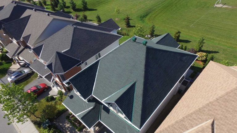 Residential Project Gallery