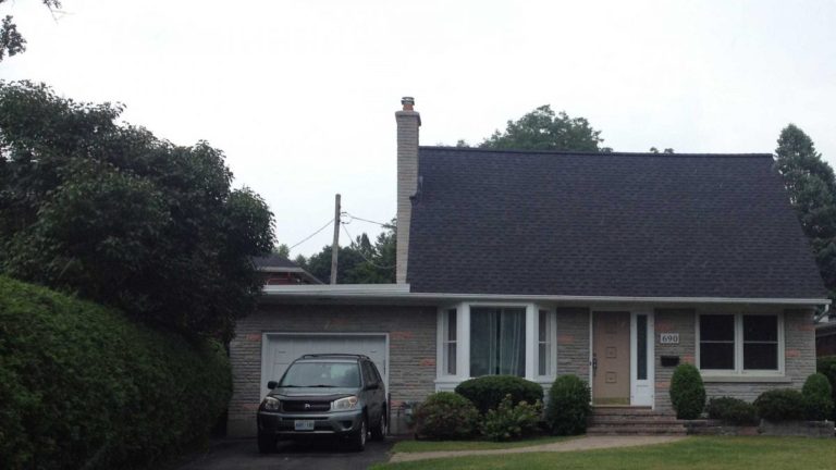 Residential Project Gallery