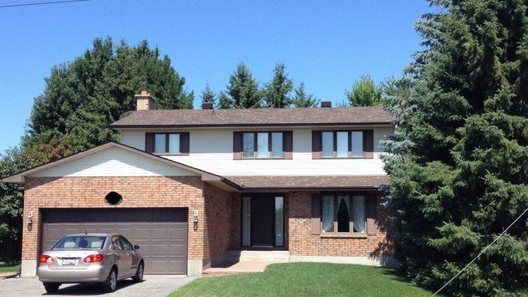 Residential Project Gallery