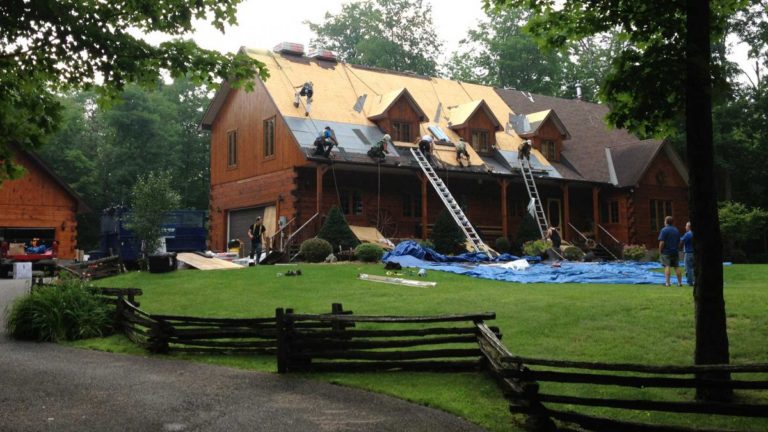 Residential Project Gallery