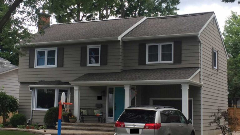 Residential Project Gallery