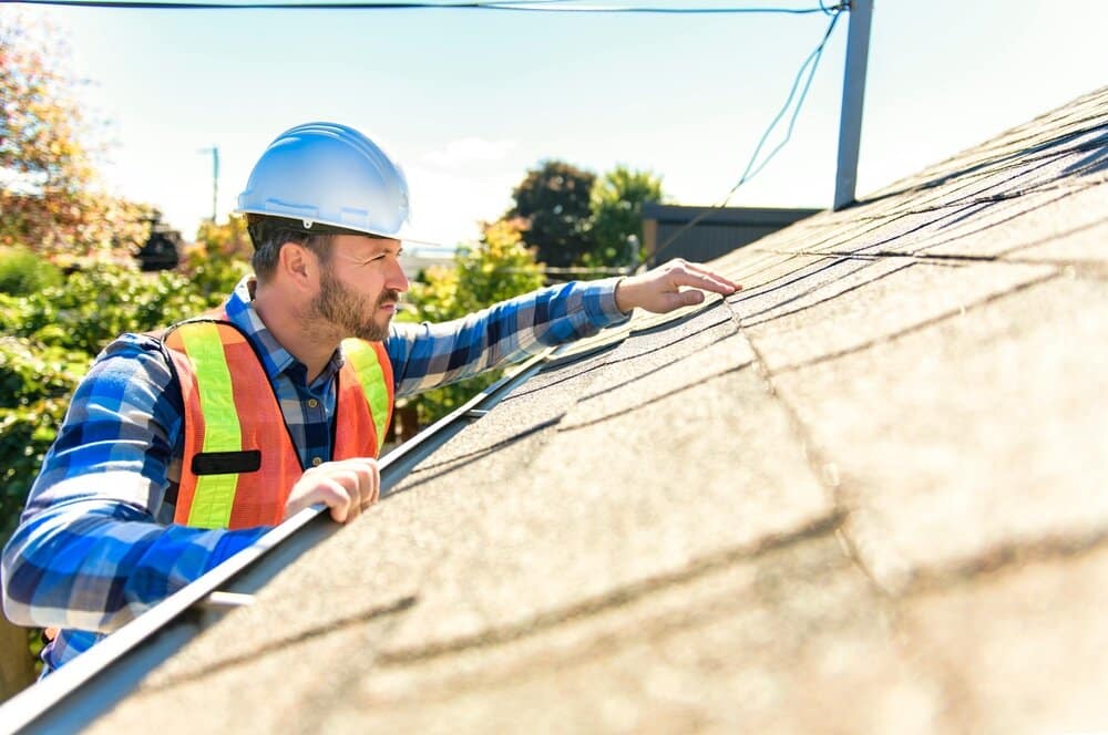 A Comprehensive Guide to Roof Replacement Insights from Godfrey Roofing