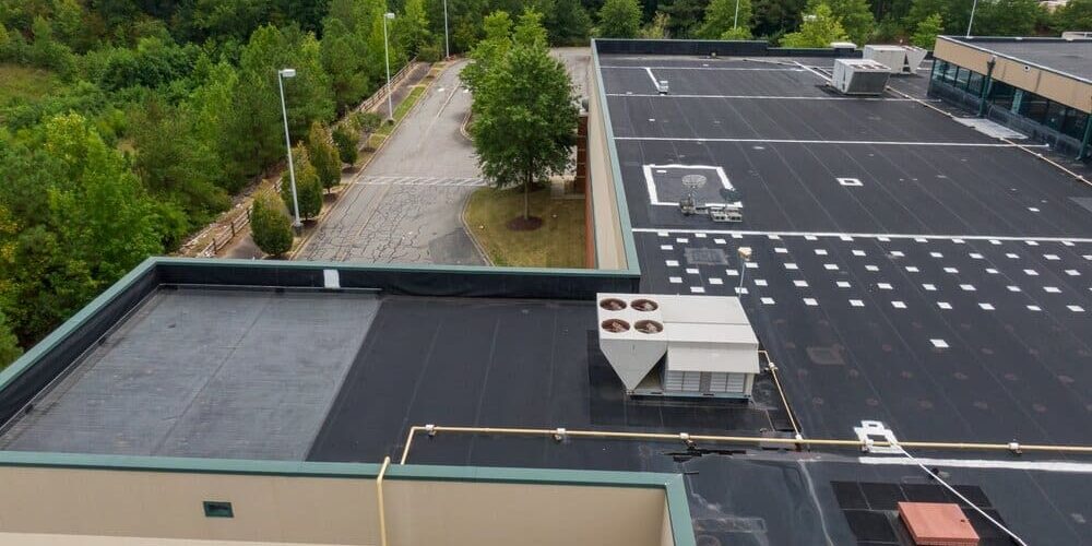 Commercial Roofing. Commercial Roof Inspection By Drone. Commercial Roofing. Commercial Roof Inspection By Drone.